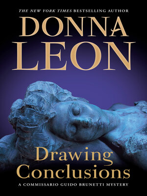 cover image of Drawing Conclusions